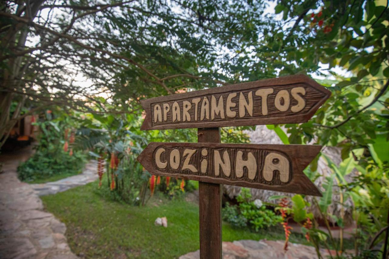 Buddy'S Hostel & Pousada Alto Paraiso Alto Paraíso de Goiás Esterno foto