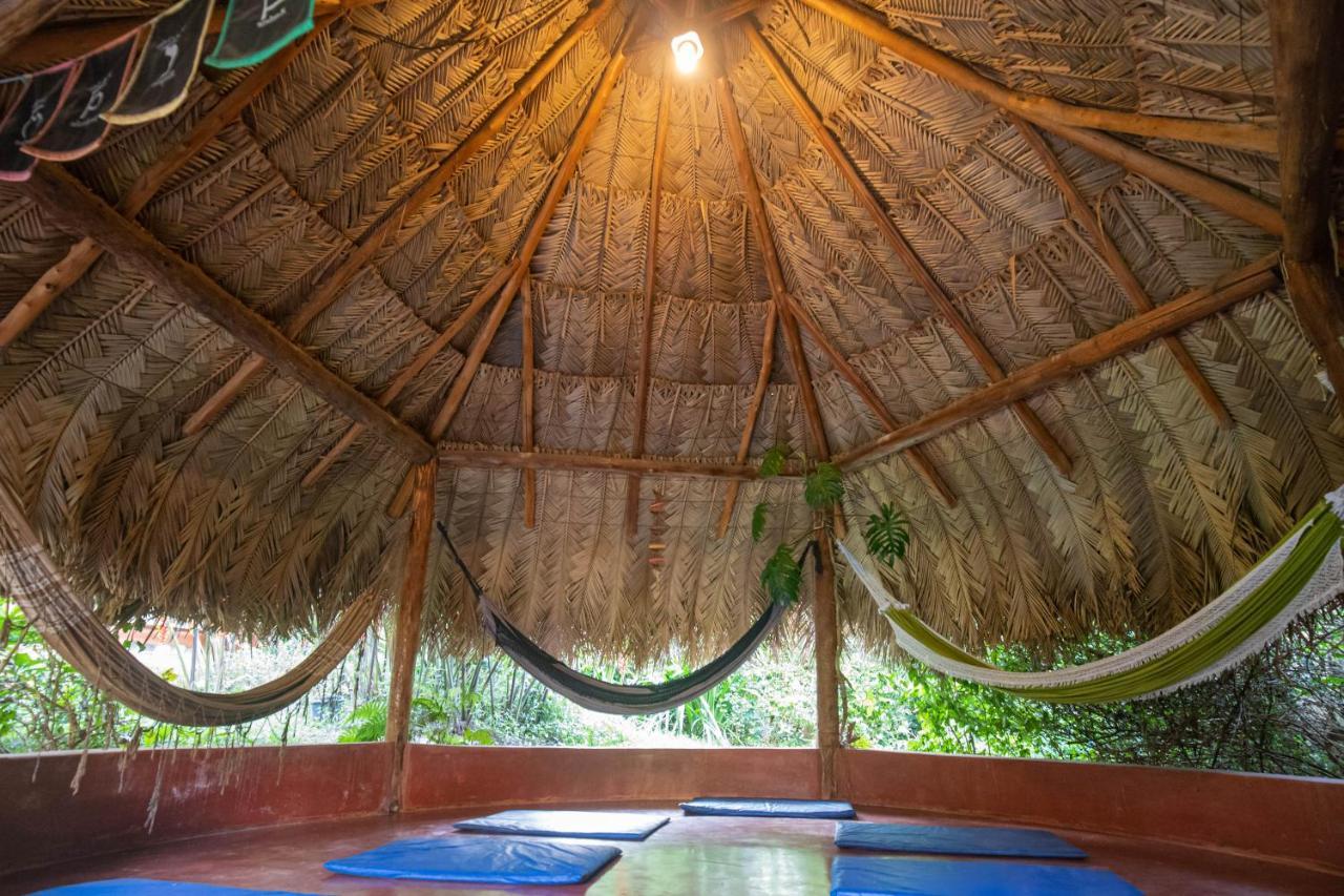 Buddy'S Hostel & Pousada Alto Paraiso Alto Paraíso de Goiás Esterno foto