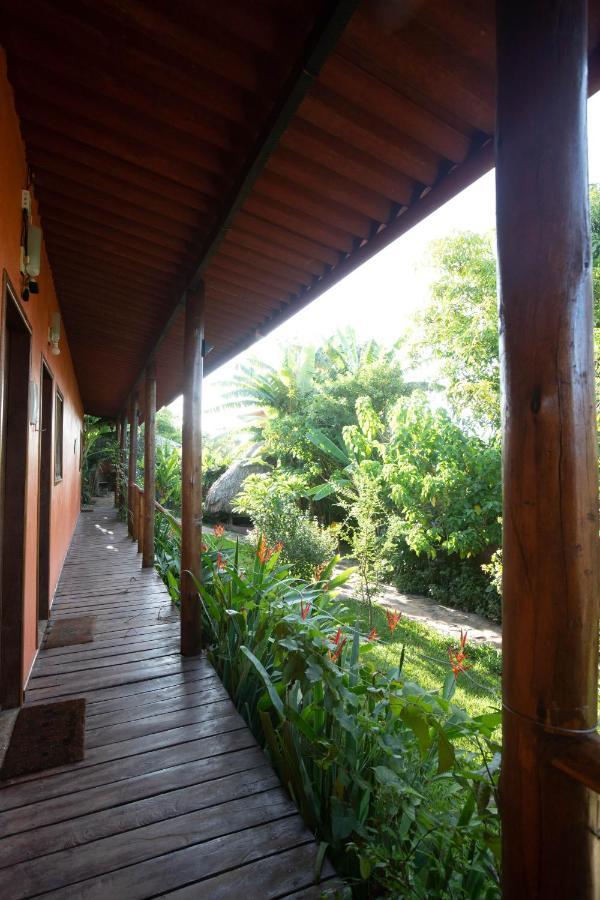Buddy'S Hostel & Pousada Alto Paraiso Alto Paraíso de Goiás Esterno foto