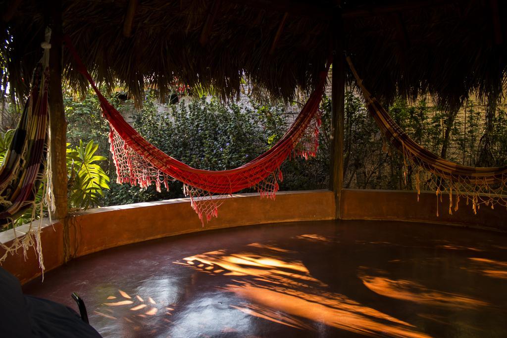 Buddy'S Hostel & Pousada Alto Paraiso Alto Paraíso de Goiás Esterno foto