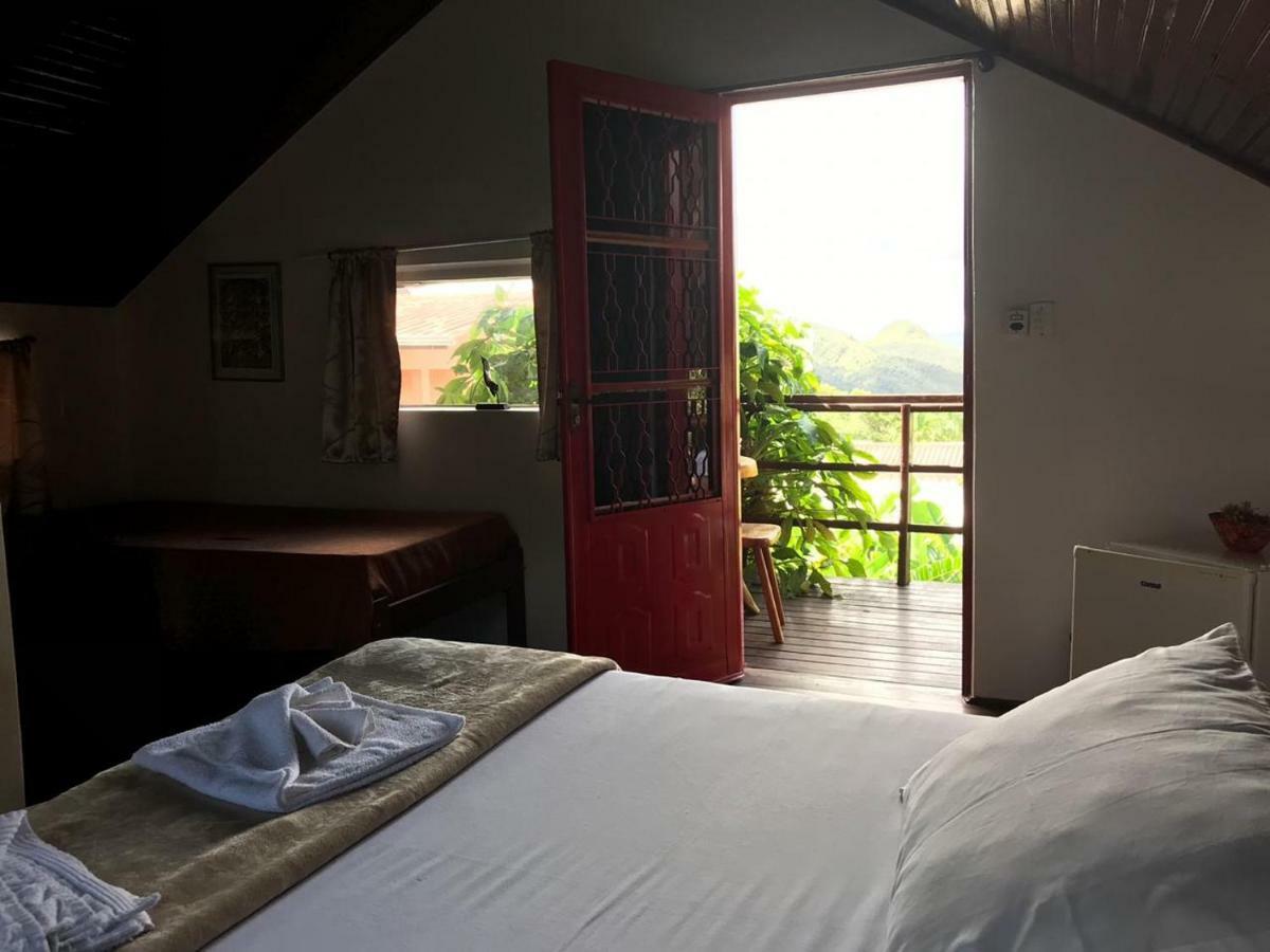 Buddy'S Hostel & Pousada Alto Paraiso Alto Paraíso de Goiás Esterno foto